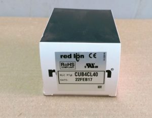 CUB4CL40