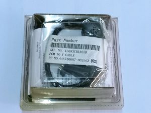 IC693CBL305