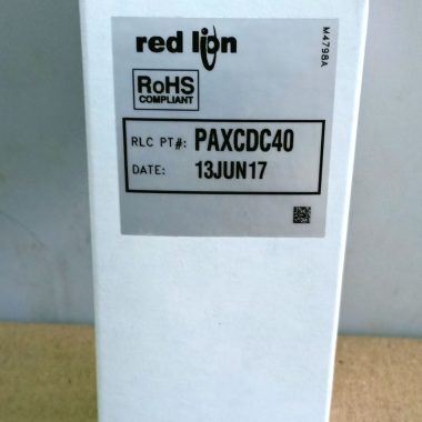 PAXCDC40