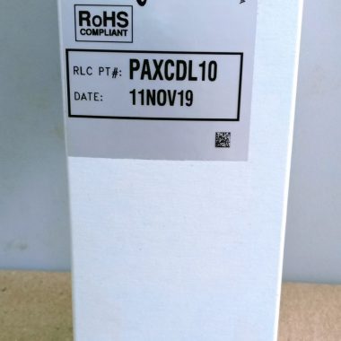 PAXCDL10